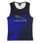 Майка для девочки Jaguar | Ягуар