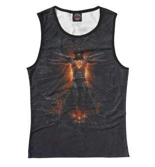 In Flames