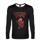 Мужской лонгслив Cannibal Corpse