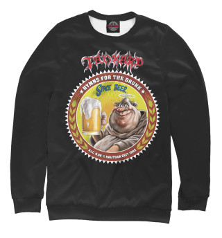 Женский свитшот Tankard