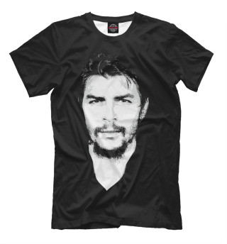 Мужская футболка Че Гевара