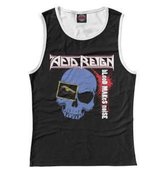 Acidreign