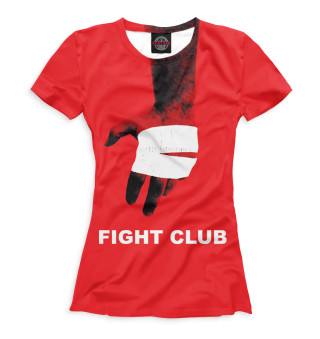 Бойцовский клуб