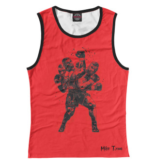 Mike Tyson