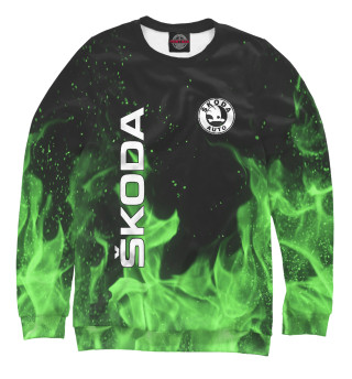 Skoda Fire