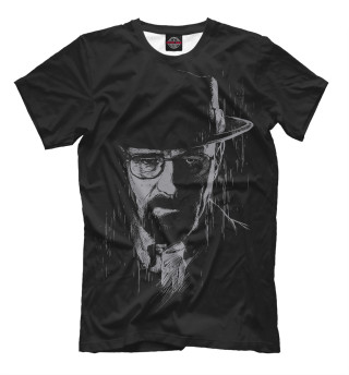 Футболка для мальчиков Heisenberg