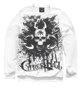 Cypress Hill