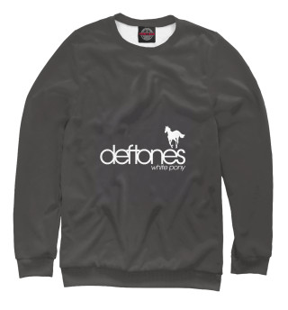 Свитшот для девочек Deftones