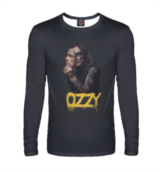 Лонгслив для мальчика Ozzy Osbourne