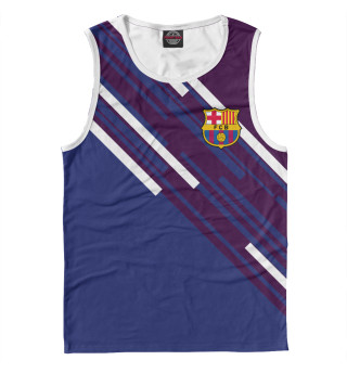 FC Barcelona lines