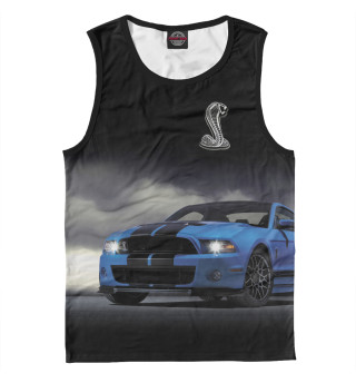 Shelby