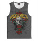 Майка для мальчика Guns N'Roses