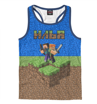 ИЛЬЯ-MINECRAFT