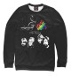 Мужской свитшот Pink Floyd