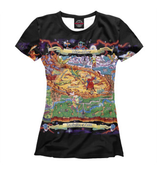 Heroes of might and magic