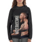 Женское худи Conor McGregor