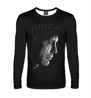 Death Stranding Миккельсен