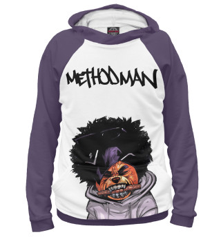 Мужское худи Method Man