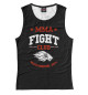 Майка для девочки MMA Fight Club