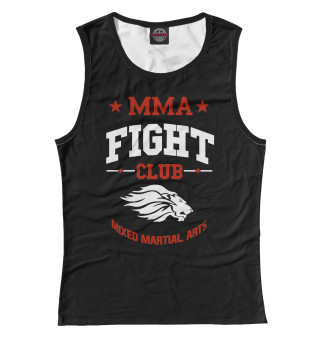 MMA Fight Club