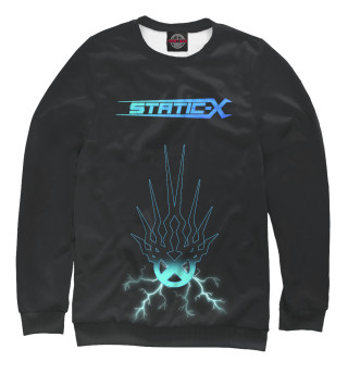 Static-X