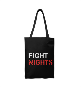 FIGHT NIGHT
