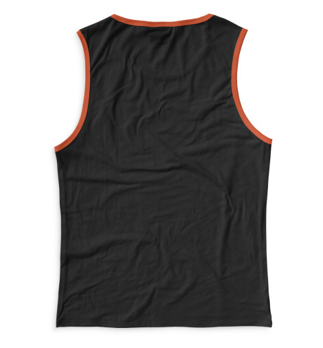 

Майки Print Bar, Белый, Halloween