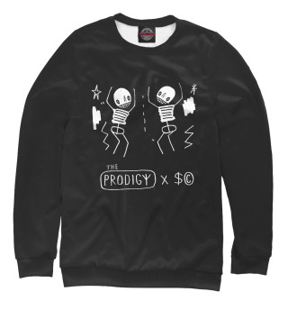  The Prodigy Skeletons