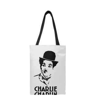  Чарли Чаплин
