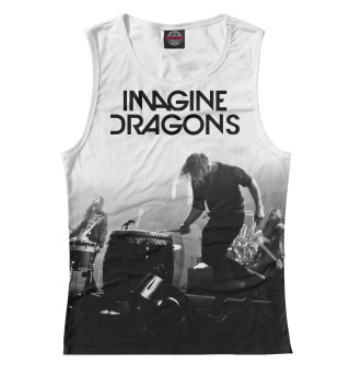 Imagine Dragons