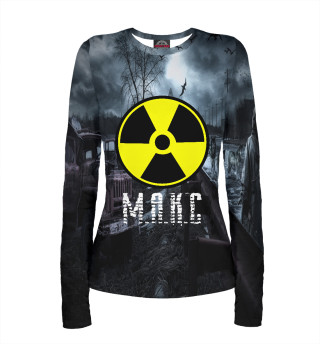 S.T.A.L.K.E.R-МАКС