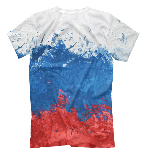 

Футболки Print Bar, Молочно-белый, Вратарь