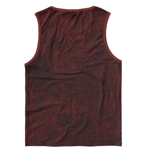 

Майки Print Bar, Белый, Тирион