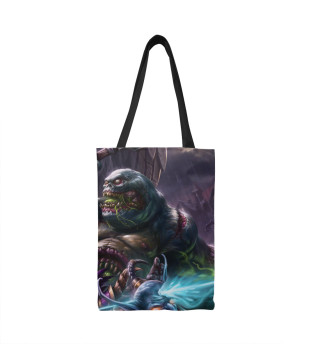 Heroes Of The Storm