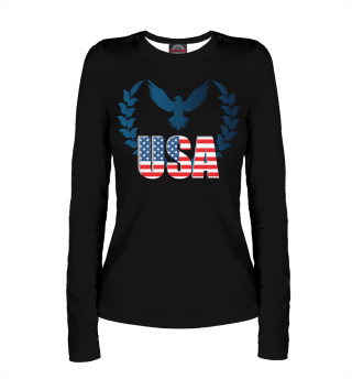 USA