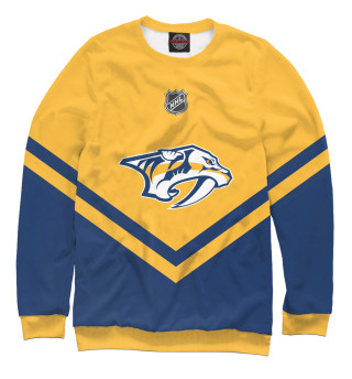 Мужской свитшот Nashville Predators