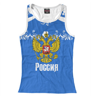 Россия спорт