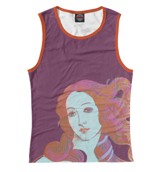 Magenta Venus