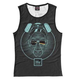 Heisenberg