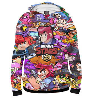 Brawl Stars COLT
