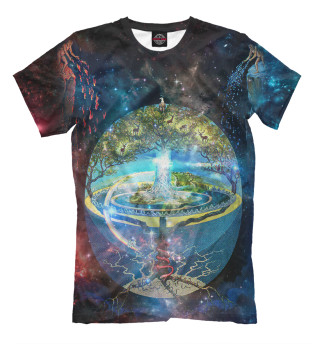 Axis Mundi