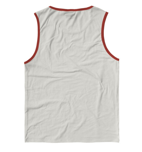 

Майки Print Bar, Белый, Black Venus