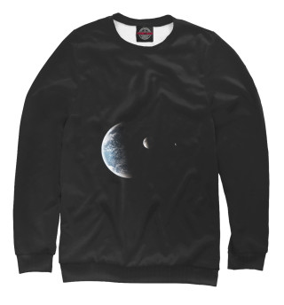 Space in my heart