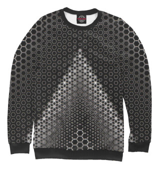Pyramid hexa