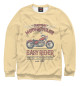 Женский свитшот Easy Rider