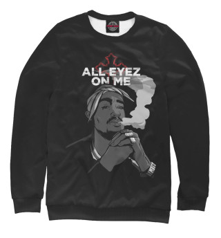 All Eyez on me