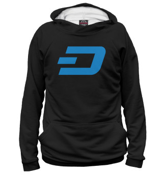 Женское худи DASH