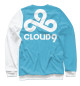 Женский свитшот Cloud9