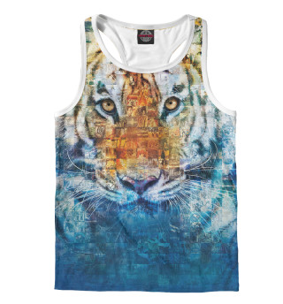 Тигр - Жизнь Пи