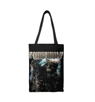 Powerwolf